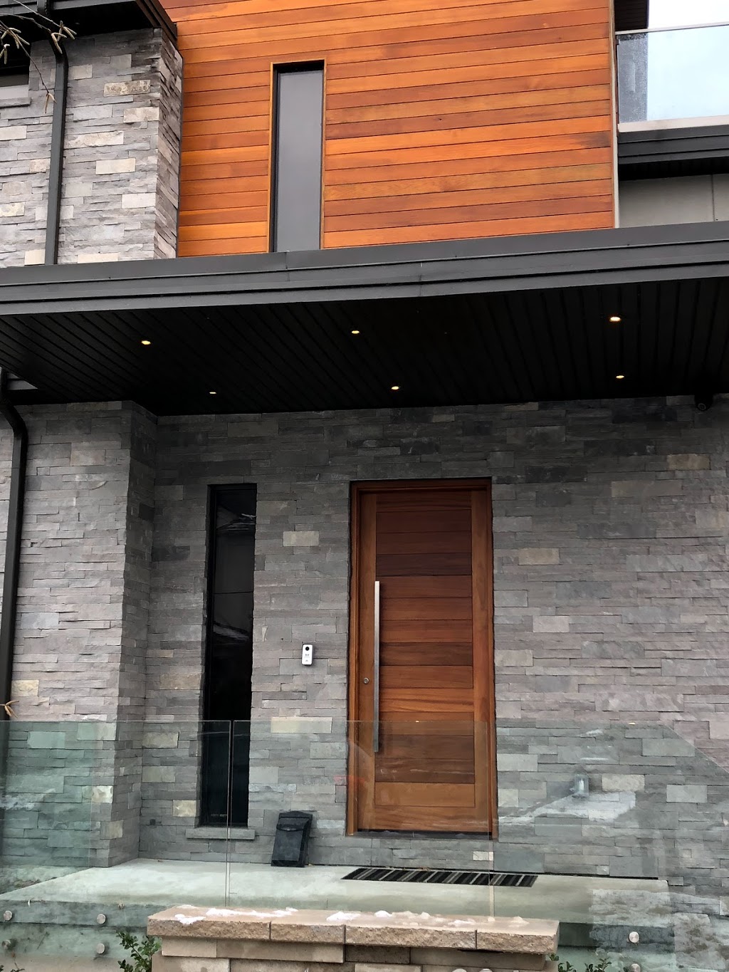 Perfectdoor Designer Ltd | 4 Racine Rd Unit 10, Etobicoke, ON M9W 5W7, Canada | Phone: (416) 247-8259