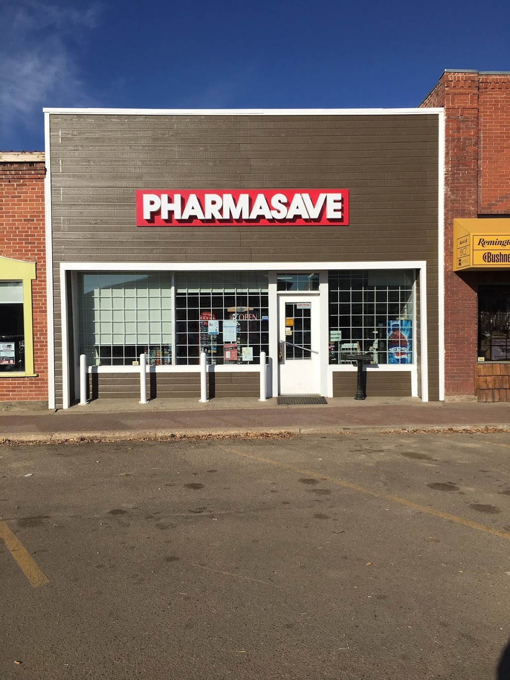 Pharmasave Bashaw | 5010 50 St, Bashaw, AB T0B 0H0, Canada | Phone: (780) 372-3503