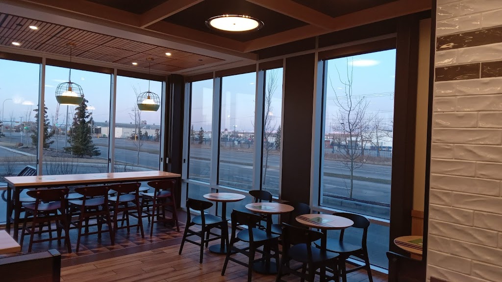 Tim Hortons Barlow Square | 8945 38 St SE, Calgary, AB T2C 2P1, Canada | Phone: (587) 956-7866