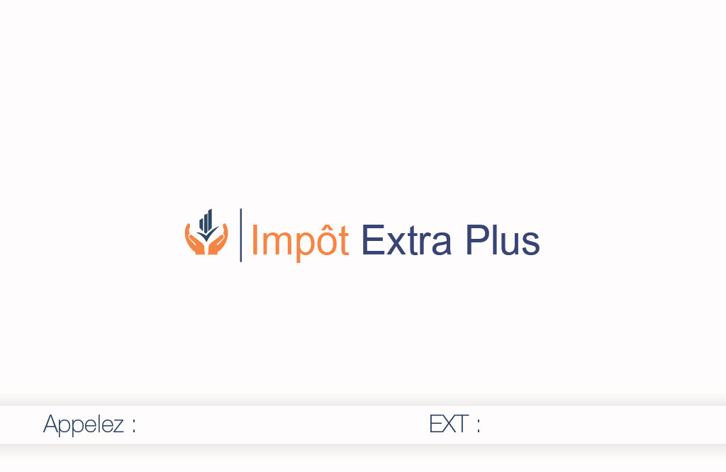 Impot Extra Plus Enr | 3919 Boul Henri-Bourassa E, Montréal-Nord, QC H1H 1K8, Canada | Phone: (514) 955-0606