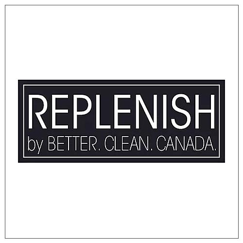 Replenish by Better. Clean. Canada. | 9921 Main St, Summerland, BC V0H 1Z0, Canada | Phone: (236) 422-3204