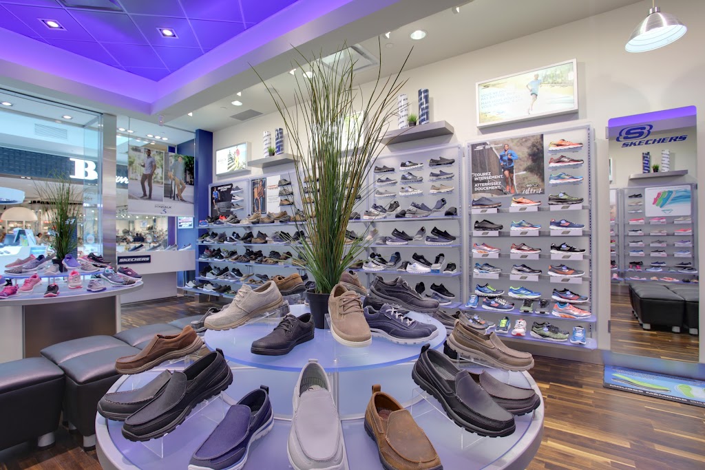 SKECHERS Retail | 6801 Route Transcanadienne, Pointe-Claire, QC H9R 5J2, Canada | Phone: (514) 428-0022