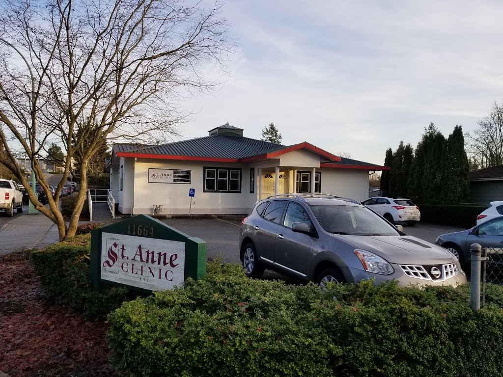 Patel Surendra K Dr | 11664 223 Street, Maple Ridge, BC V2X 5X5, Canada | Phone: (604) 467-0257