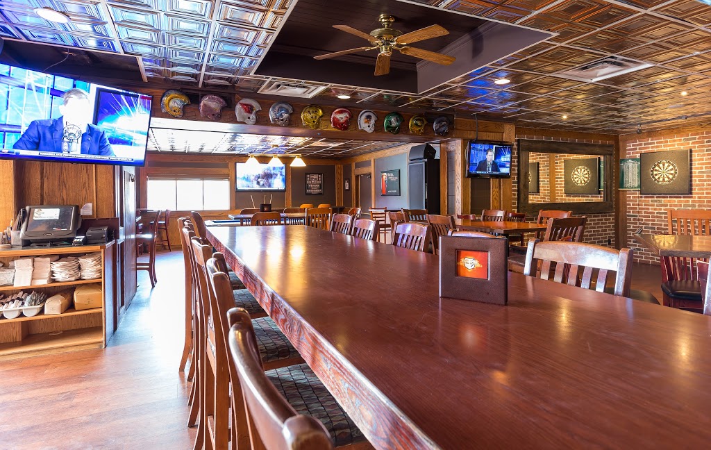 Kal Sports Bar | 3004 30th Ave, Vernon, BC V1T 2B9, Canada | Phone: (250) 549-1011