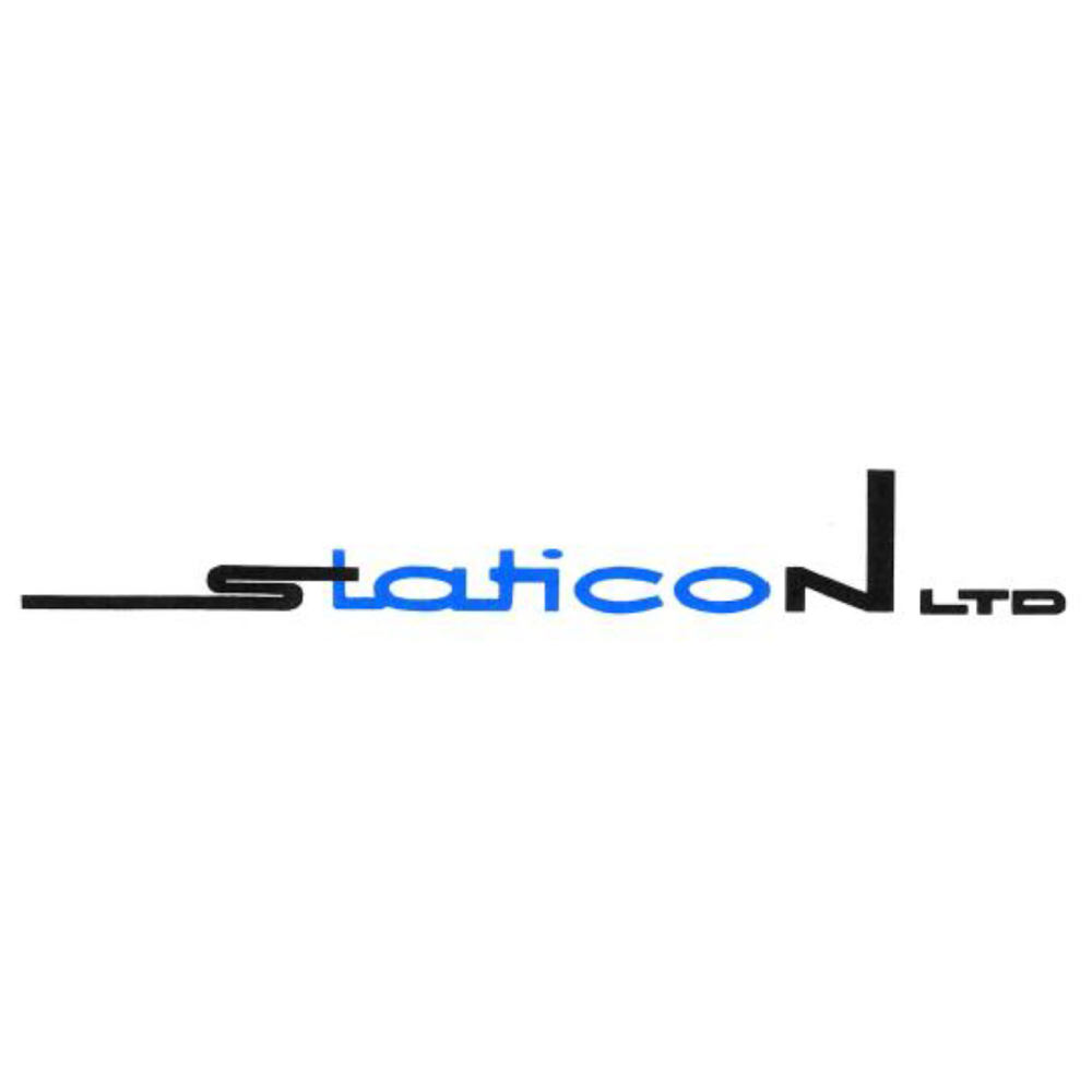 Staticon Ltd | 390 Tapscott Rd Unit #5, Scarborough, ON M1B 2Y9, Canada | Phone: (416) 291-3723