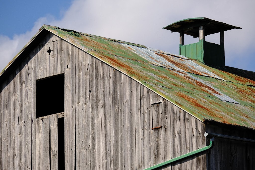 Elam Martin Farmstead at RIM Park | Woolwich St N, Waterloo, ON N0B 1K0, Canada | Phone: (519) 886-1550