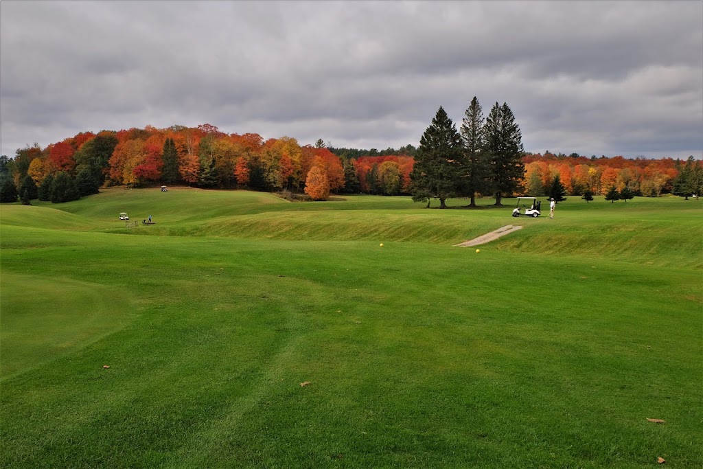 Bracebridge Golf Club and Driving Range | 1255 Muskoka District Road 117, Bracebridge, ON P1L 1W9, Canada | Phone: (705) 645-2362