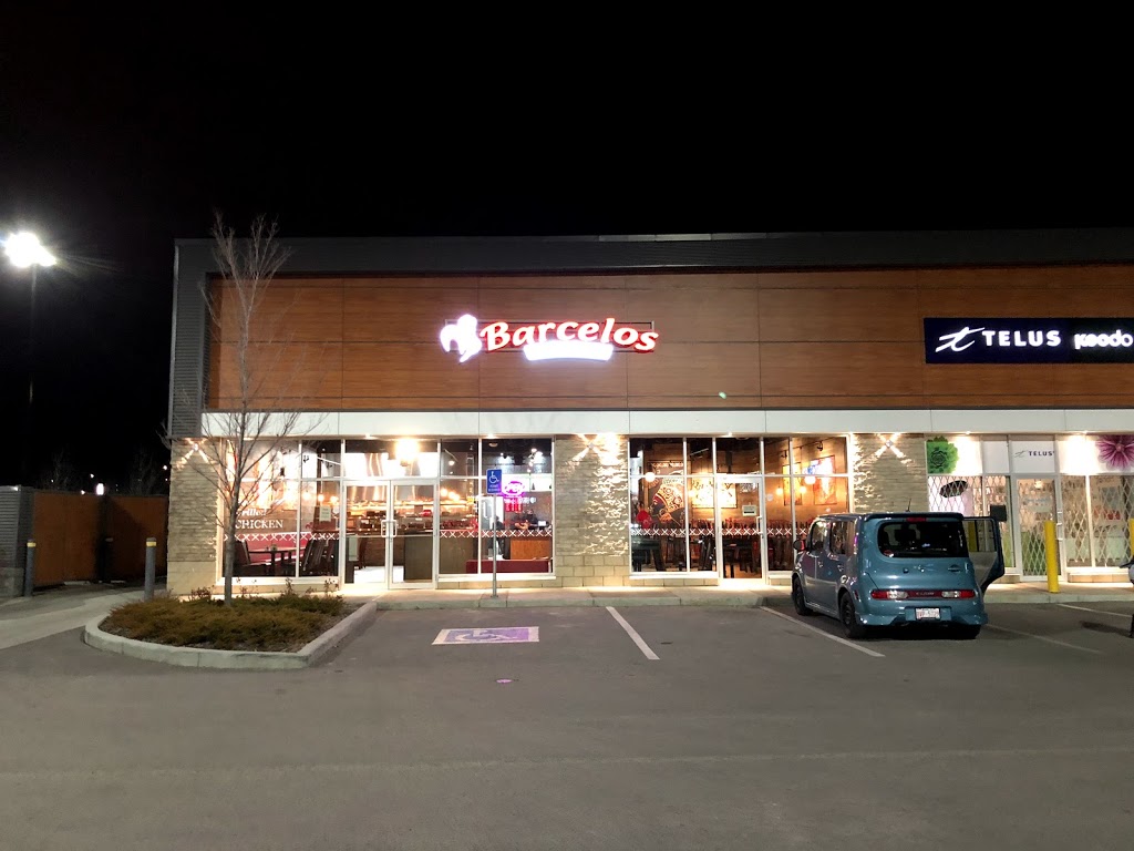 Barcelos | 84 St SE, Calgary, AB T1X 1G6, Canada