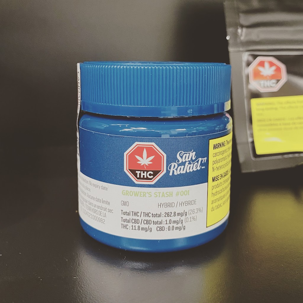 Happy Valleys Cannabis | 1115 Gateway Rd, Winnipeg, MB R2G 0A5, Canada | Phone: (204) 667-0139