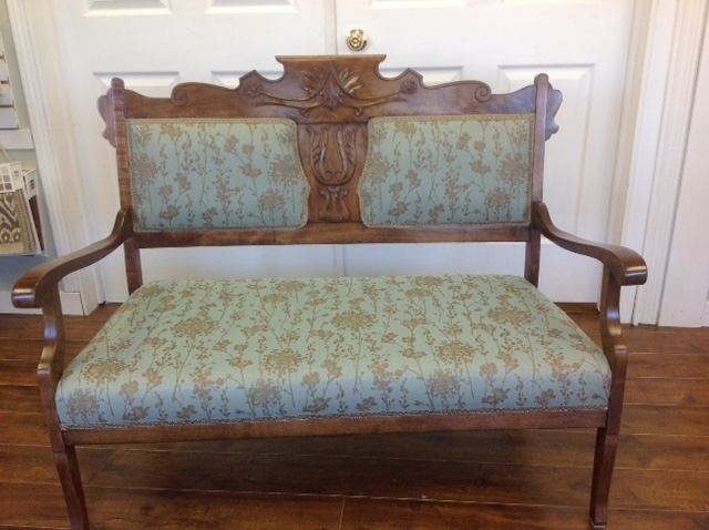 Island Upholstery | 102-425 Stanford Ave E, Parksville, BC V9P 2N4, Canada | Phone: (250) 937-0781