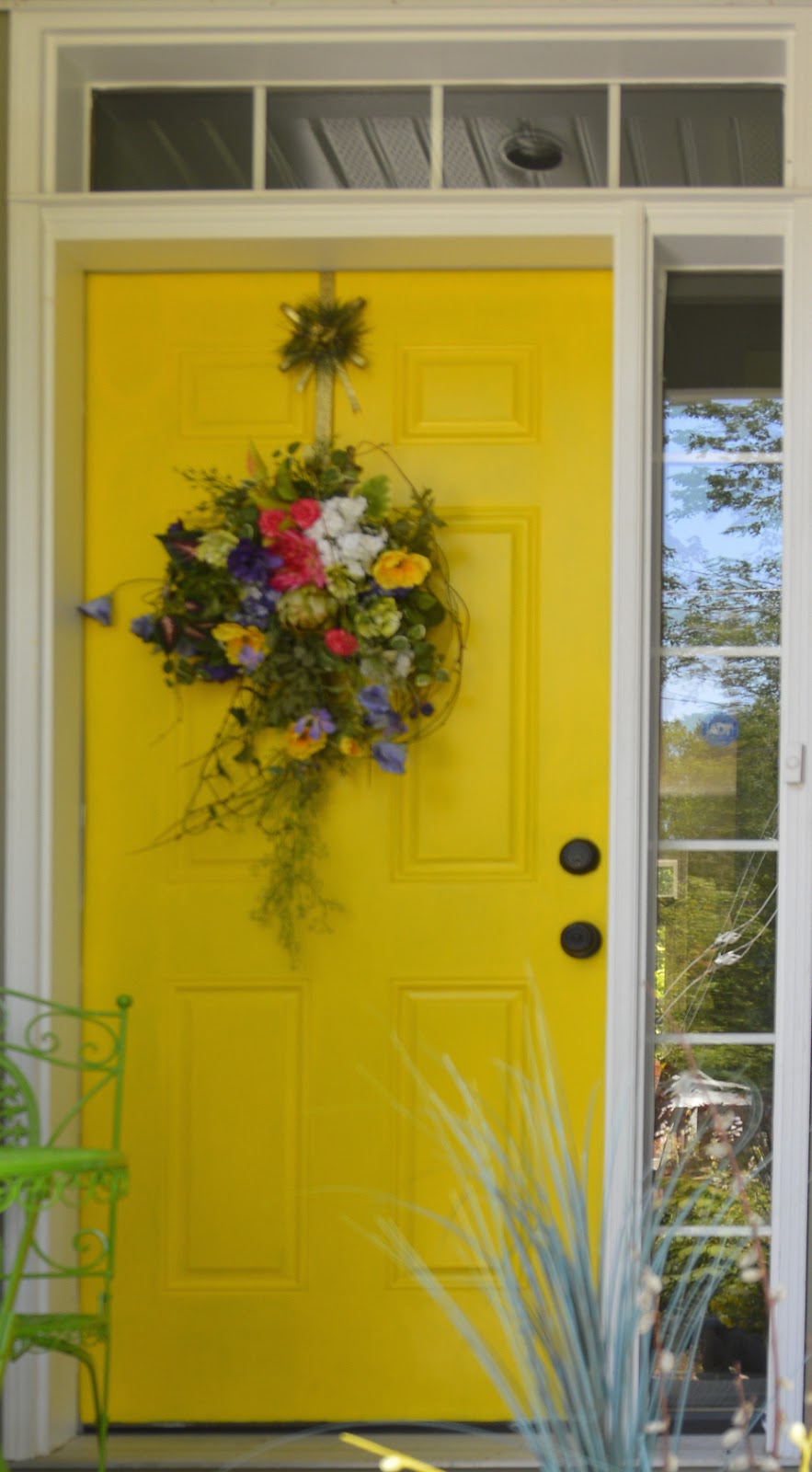 Yellow Door Bed and Breakfast | 254 Elmwood Ave, Crystal Beach, ON L0S 1B0, Canada | Phone: (289) 377-8409