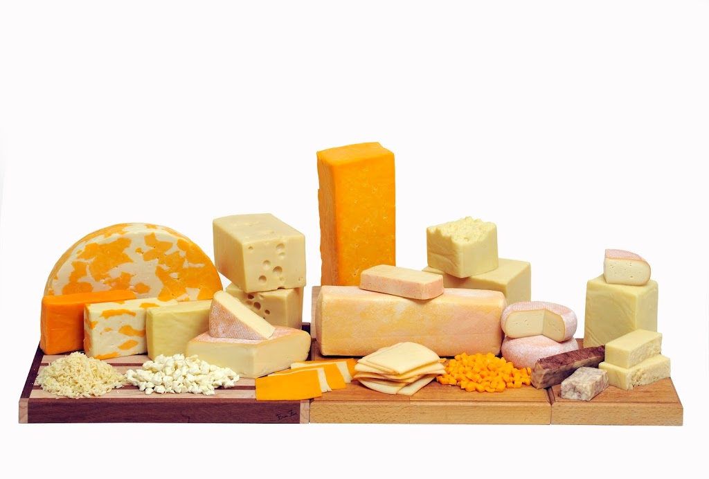 Fromagerie Champetre Inc. () | 415 Rue des Industries, Repentigny, QC J5Z 4Y8, Canada | Phone: (450) 654-1308