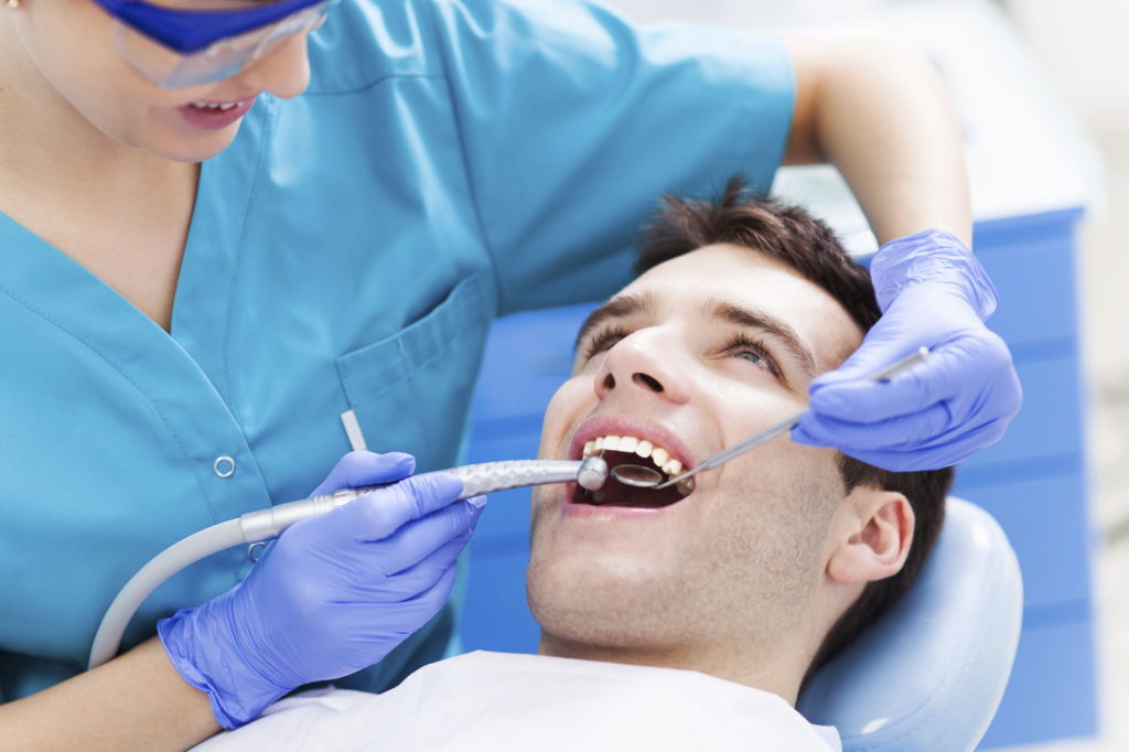 Downsview Dental | 2530 Jane St, North York, ON M3L 1S1, Canada | Phone: (416) 742-9804