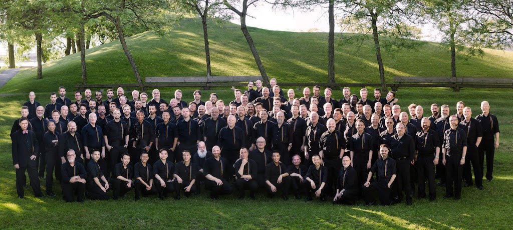 Vancouver Mens Chorus | 1945 McLean Dr, Vancouver, BC V5N 3J7, Canada | Phone: (604) 669-7464