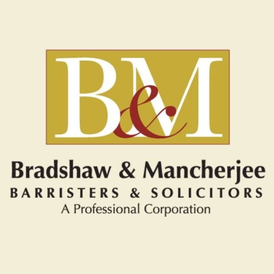 Bradshaw & Mancherjee | 2201 Warden Ave, Scarborough, ON M1T 1V5, Canada | Phone: (416) 492-8244