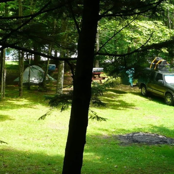 Barrewood Campground | 3102 VT-100, Westfield, VT 05874, USA | Phone: (802) 744-6340