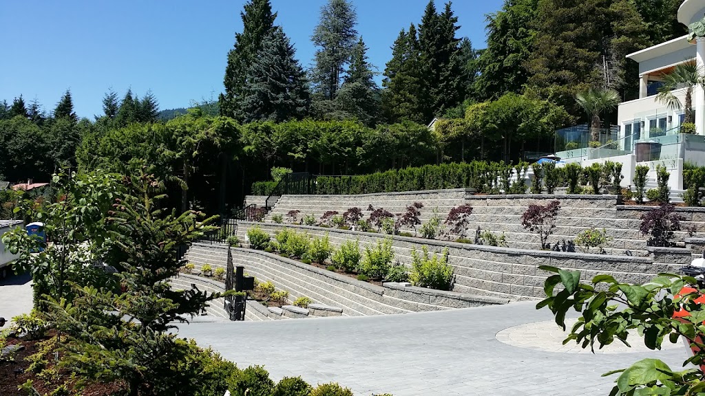 Greenfield Landscaping | 80 Senator Rd, North Vancouver, BC V7P 3H9, Canada | Phone: (778) 340-3448