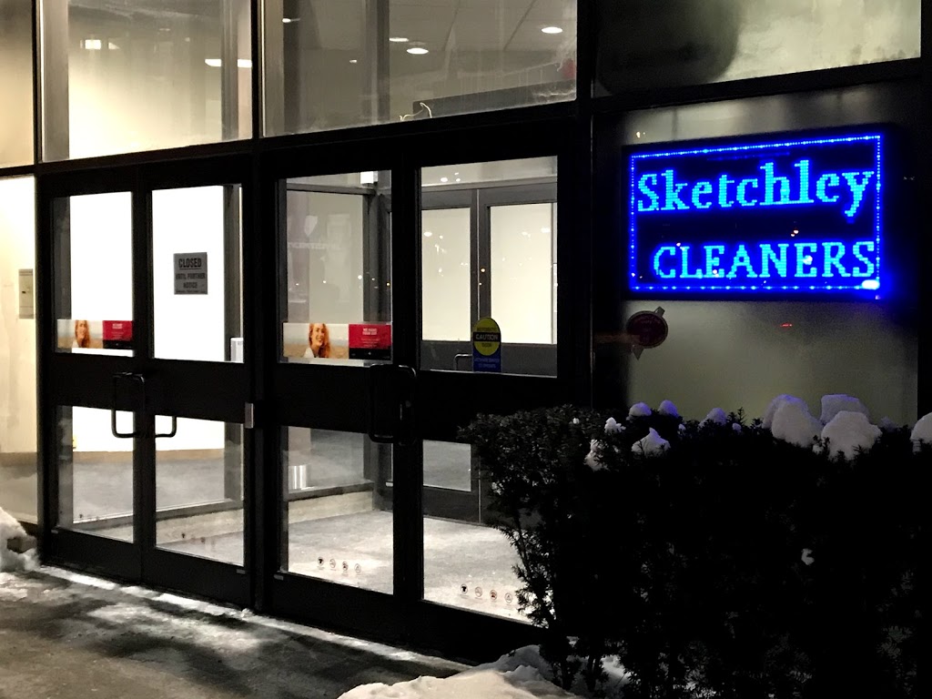 Sketchley Cleaners | 1 Eglinton Square, Scarborough, ON M1L 2K1, Canada | Phone: (416) 759-7753