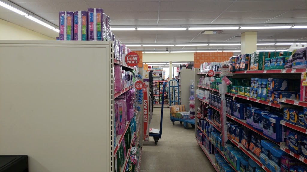 Family Dollar | 154 Main St, Colebrook, NH 03576, USA | Phone: (603) 237-5496