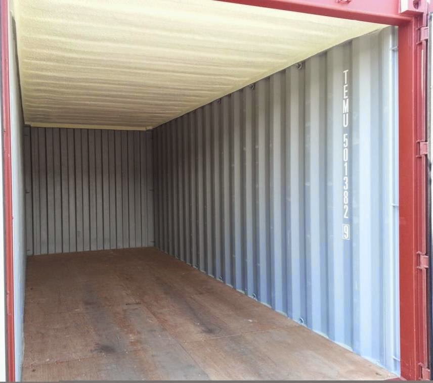 Smart Self Storage & RV Parking | 11307 Maple Crescent, Maple Ridge, BC V2X 1P9, Canada | Phone: (604) 465-0735