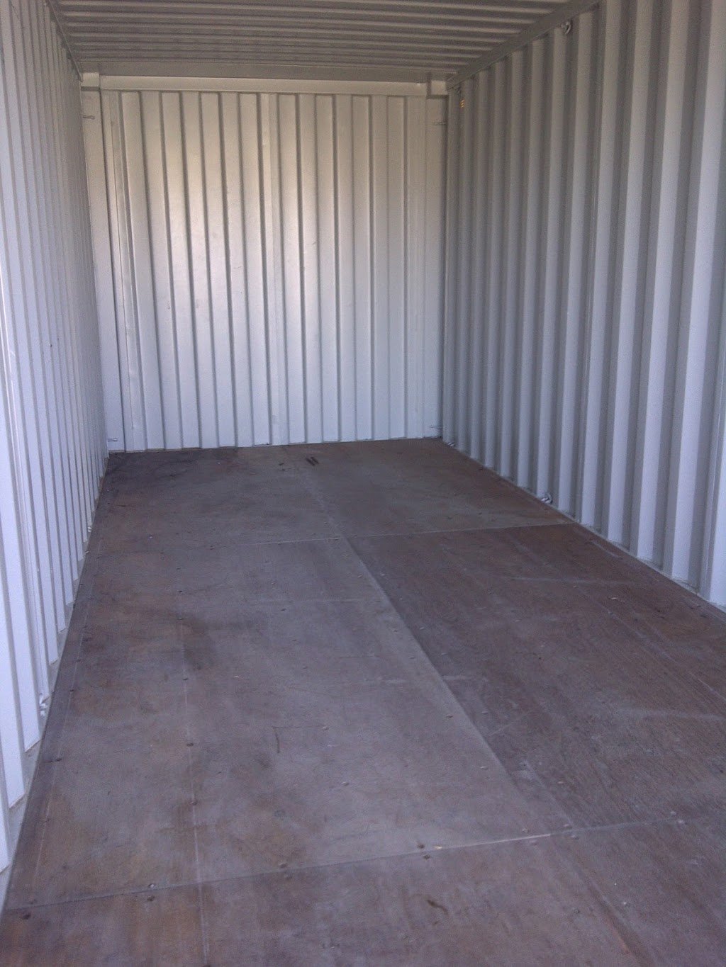 Ottawa Container Rentals | 107 Walgreen Rd, Carp, ON K0A 1L0, Canada | Phone: (613) 978-2222