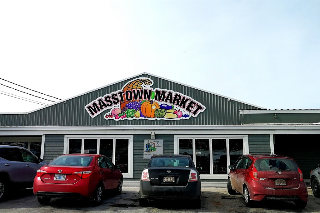 Masstown Market | 10622, Nova Scotia Trunk 2, Debert, NS B0M 1G0, Canada | Phone: (902) 662-2816