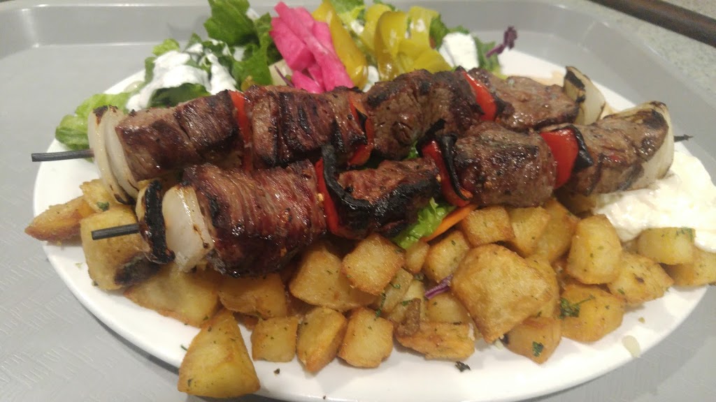 Ottawa Shawarma Palace | 2949 Carling Ave, Ottawa, ON K2B 8K6, Canada | Phone: (613) 726-9533