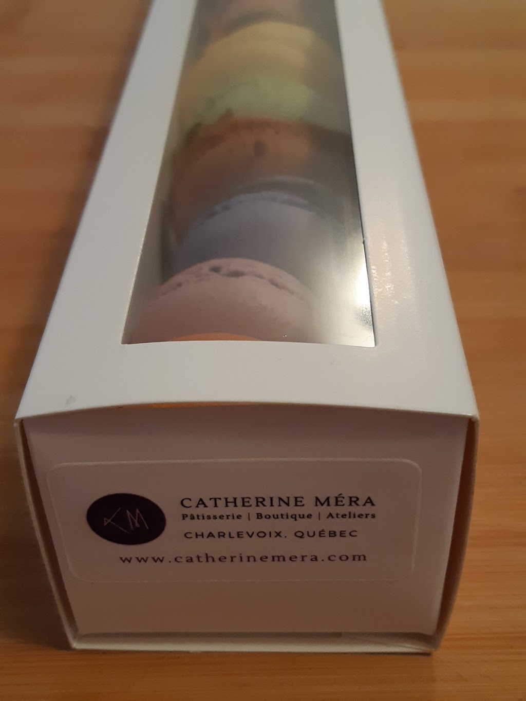 CATHERINE MÉRA | 41 Rue Ambroise Fafard, Baie-Saint-Paul, QC G3Z 2J2, Canada | Phone: (581) 986-1907