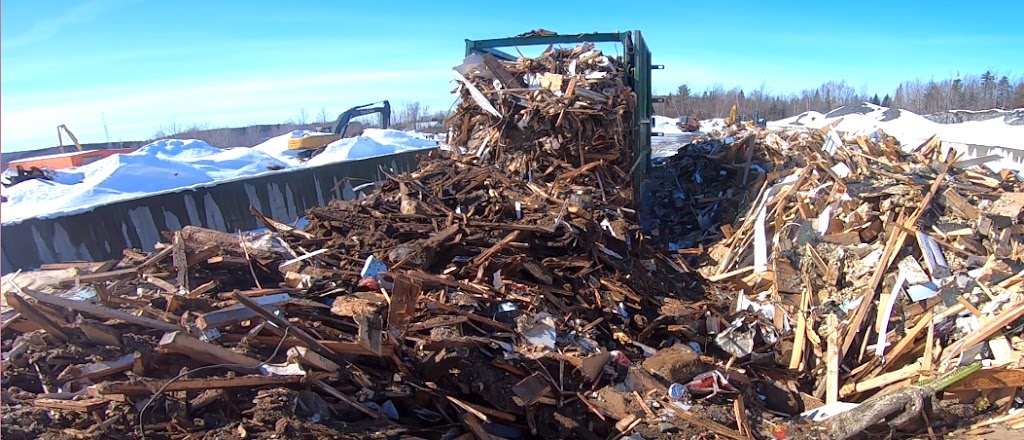 Recyclage BSM | 65 QC-255, Wotton, QC J0A 1N0, Canada | Phone: (819) 588-7727