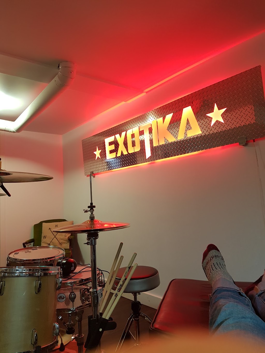 Exotika Tattoos Co. | 9 Rue Principale, Gatineau, QC J9H 3K9, Canada | Phone: (819) 685-3535