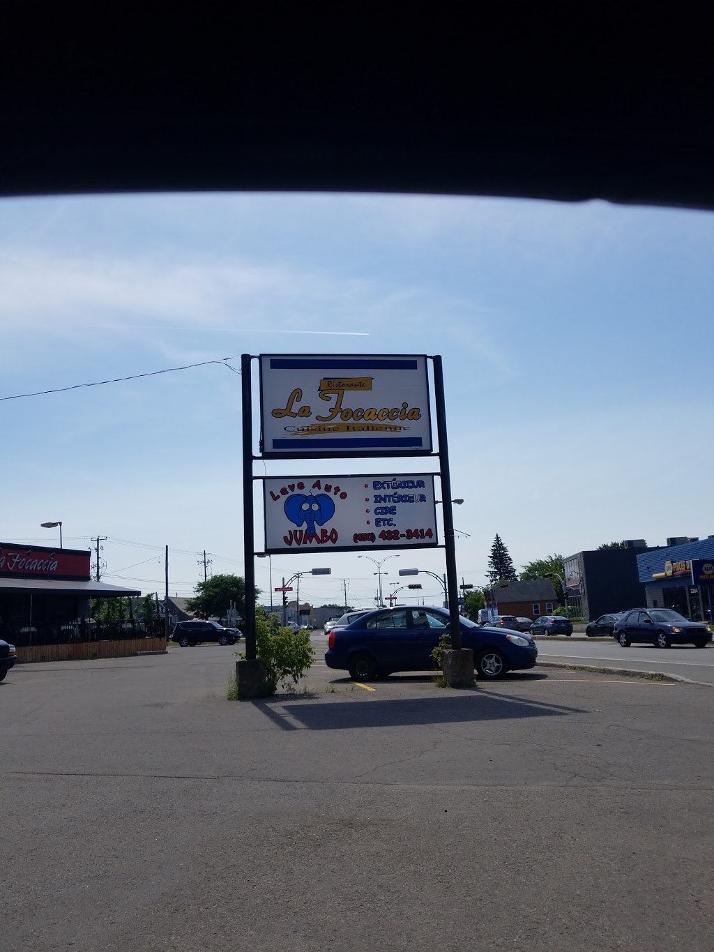 Jumbo Car Wash | 2214 Boulevard du Curé-Labelle, Saint-Jérôme, QC J7Y 1T5, Canada | Phone: (450) 432-3414