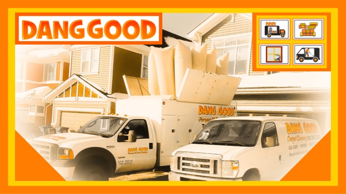 Dang Good Carpet and Furnace Cleaning | 1935 30 Ave NE Unit 2, Calgary, AB T2E 6Z5, Canada | Phone: (403) 984-3680