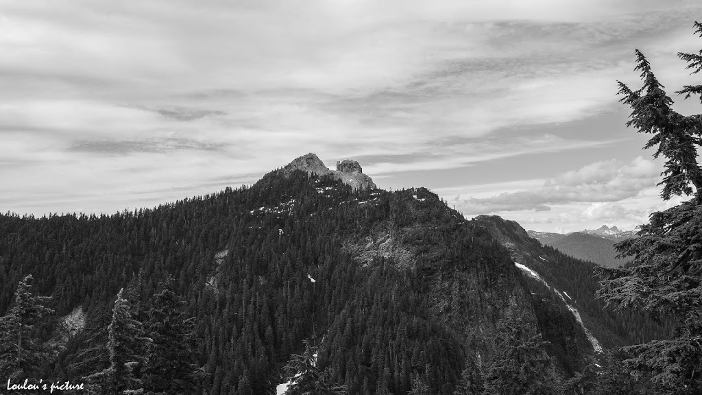 Goat Ridge Route | Goat Ridge Rte, North Vancouver, BC V7K 1X8, Canada