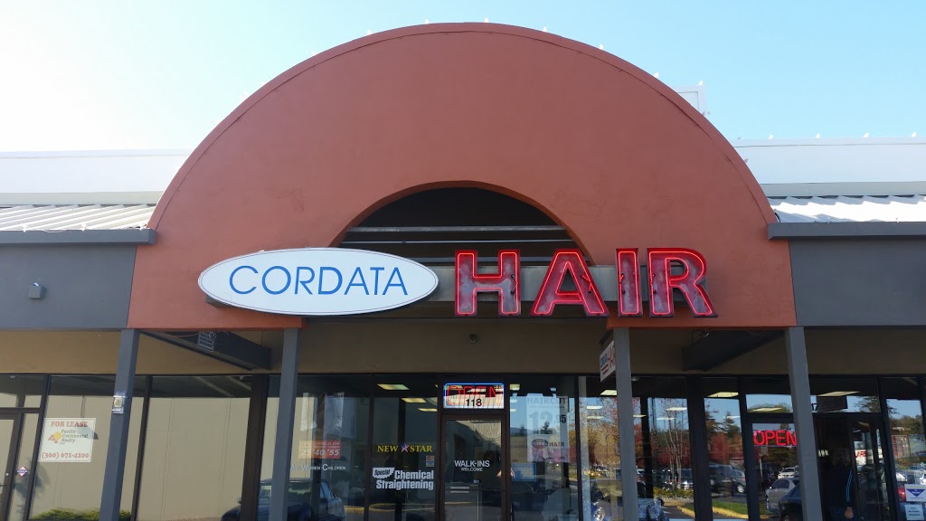 Cordata Hair | 4151 Meridian St #118, Bellingham, WA 98226, USA | Phone: (360) 733-8120