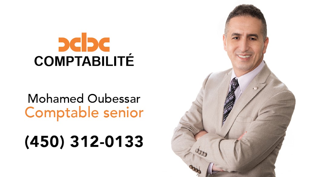 Comptable Fiscaliste- Comptabilité SCBC | 2677 Chem. Gascon bureau 204, Mascouche, QC J7L 3X8, Canada | Phone: (450) 312-0133