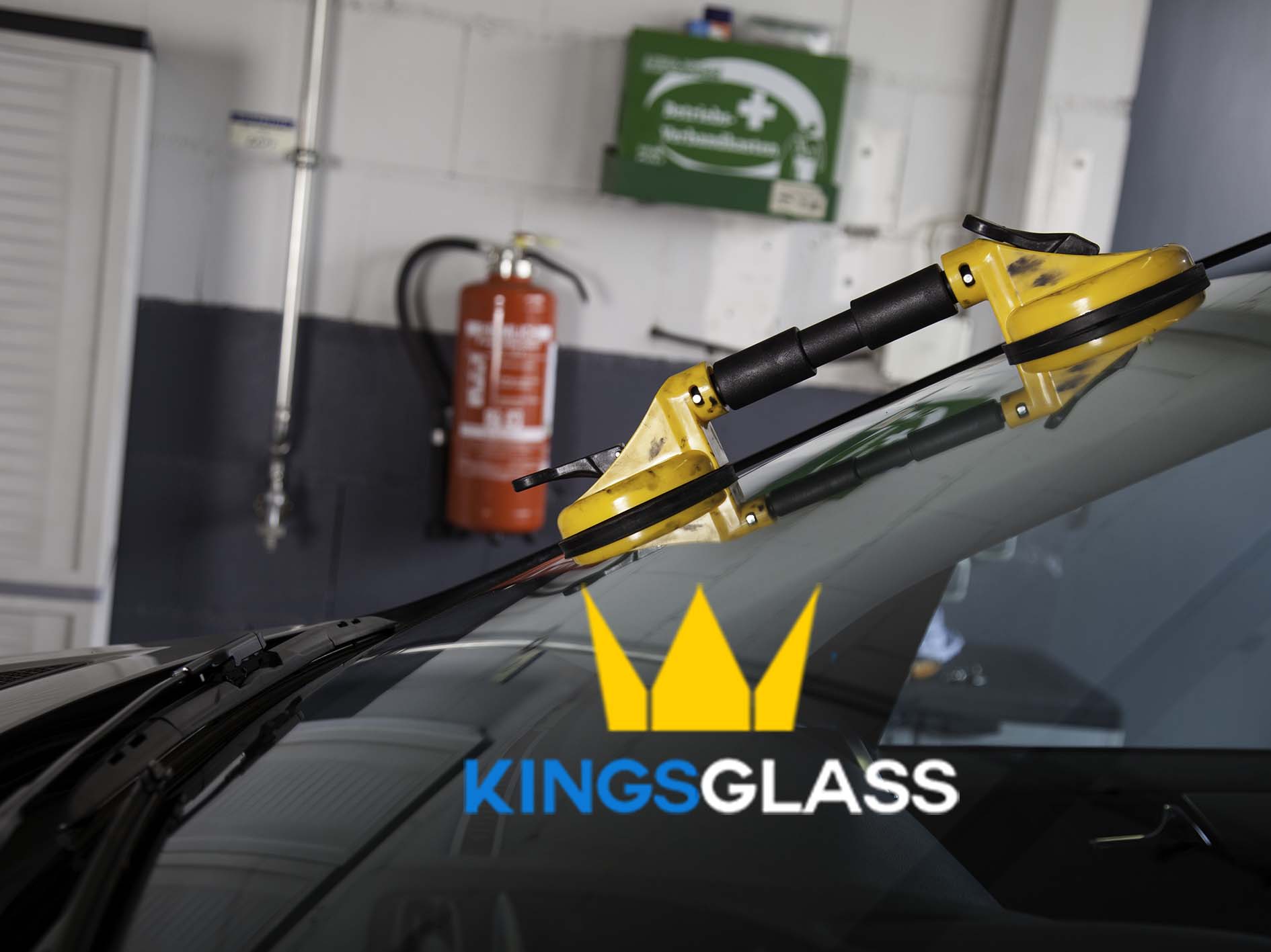 Kings Glass | 6230 Centre St S, Calgary, AB T2H 0C6, Canada | Phone: (403) 258-1798