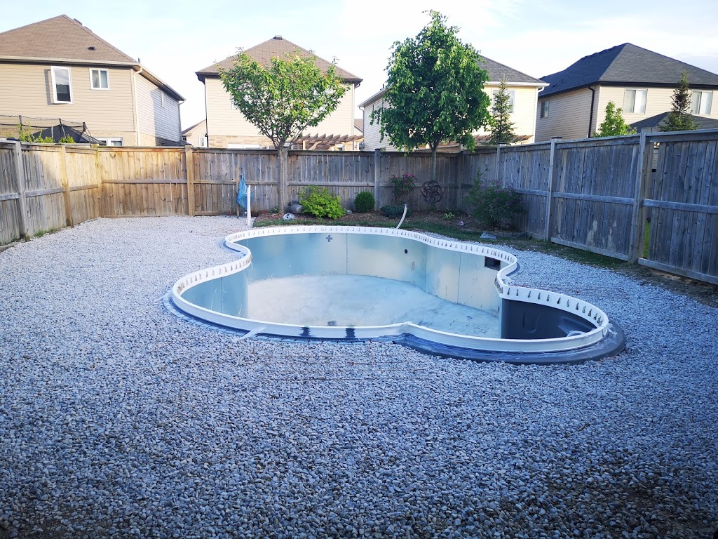 Liquid Landscape Pool and Patio | Osborne Street, Delaware, ON N0L 1E0, Canada | Phone: (226) 926-7211