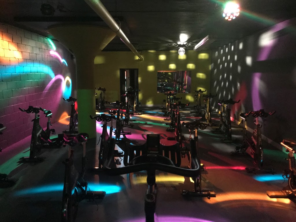 Pacome Spinning | 5475 Rue Paré #106B, Mont-Royal, QC H4P 1P7, Canada | Phone: (514) 998-9026