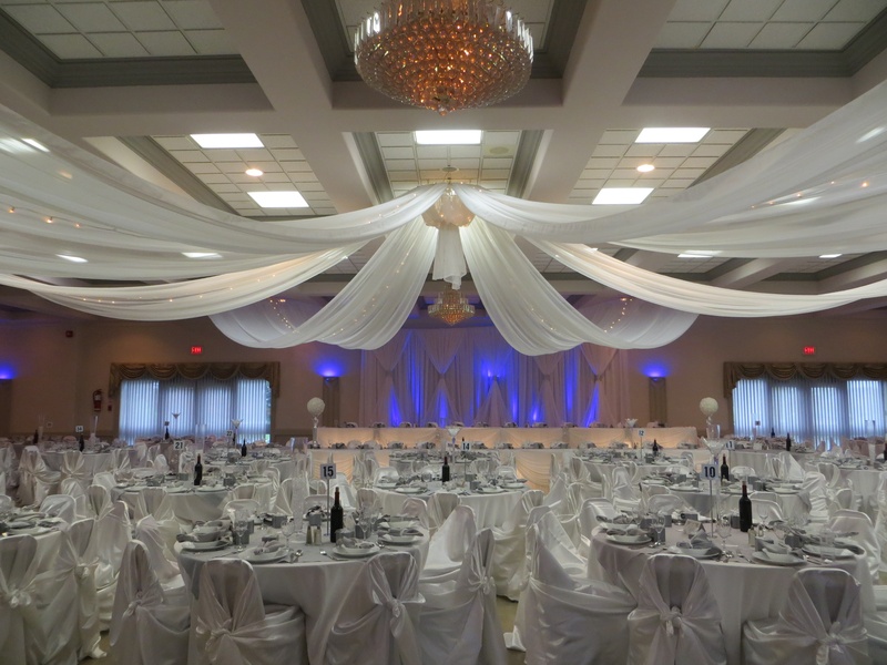 wedding balloon decoration | 602 Barton St E, Hamilton, ON L8L 2Z7, Canada | Phone: (905) 518-1830