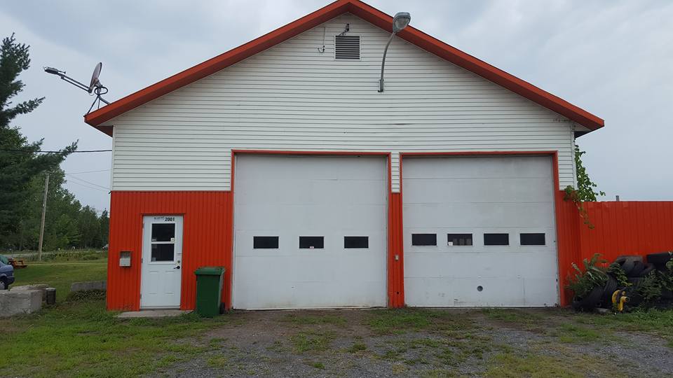 Garage Mechanic E.L.M | 2001 8 Rang Demers, Saint-Antoine-Abbé, QC J0S 1N0, Canada | Phone: (514) 444-9192