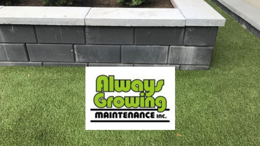 Always Growing Maintenance | 14 Pennington Ln, Gloucester, ON K1B 4X7, Canada | Phone: (613) 862-2014