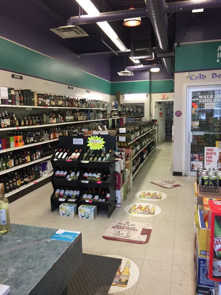 Discount Liquor | 5-13651 St Albert Trail NW, Edmonton, AB T5L 5E7, Canada | Phone: (780) 451-8884