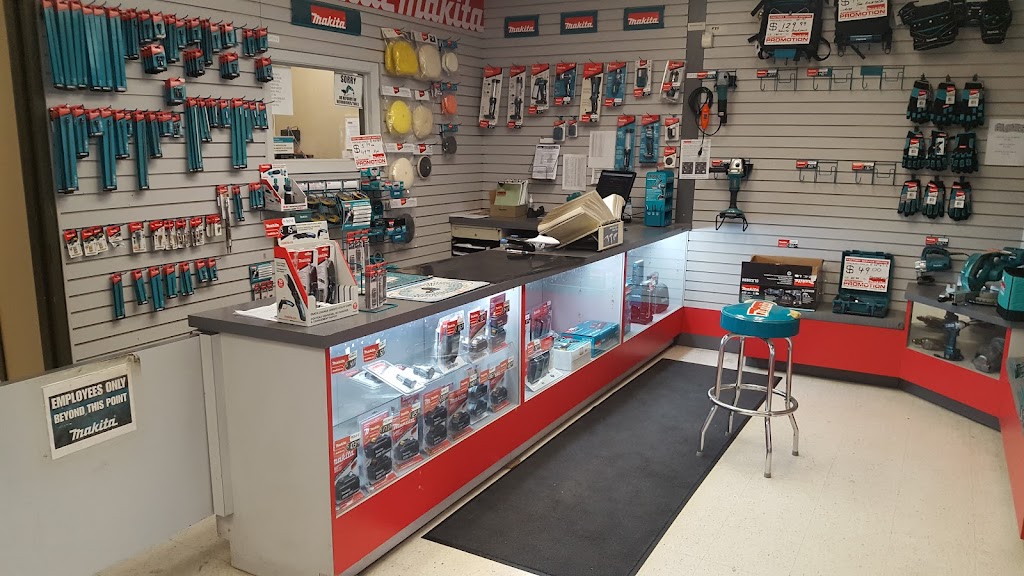 Makita Canada Inc. | 1950 Forbes St, Whitby, ON L1N 7B7, Canada | Phone: (905) 571-2200