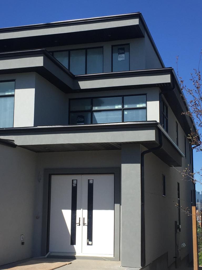 Diamond Edge Stucco | 720 Maryvale Way NE, Calgary, AB T2A 2V7, Canada | Phone: (403) 479-3331