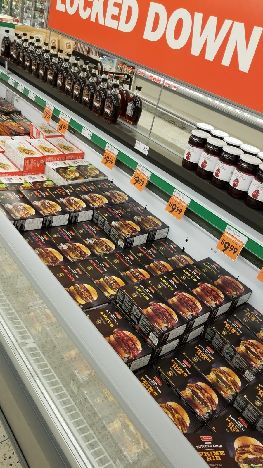 Food Basics | 1300 Bath Rd, Kingston, ON K7M 4X4, Canada | Phone: (613) 544-9317