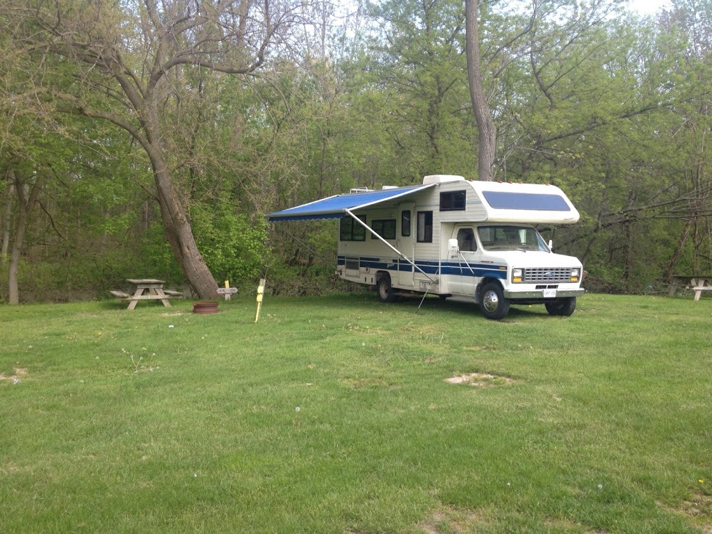 Pleasant Valley Campground | 808 Essex County Rd 20, Kingsville, ON N9Y 1H8, Canada | Phone: (519) 733-0885