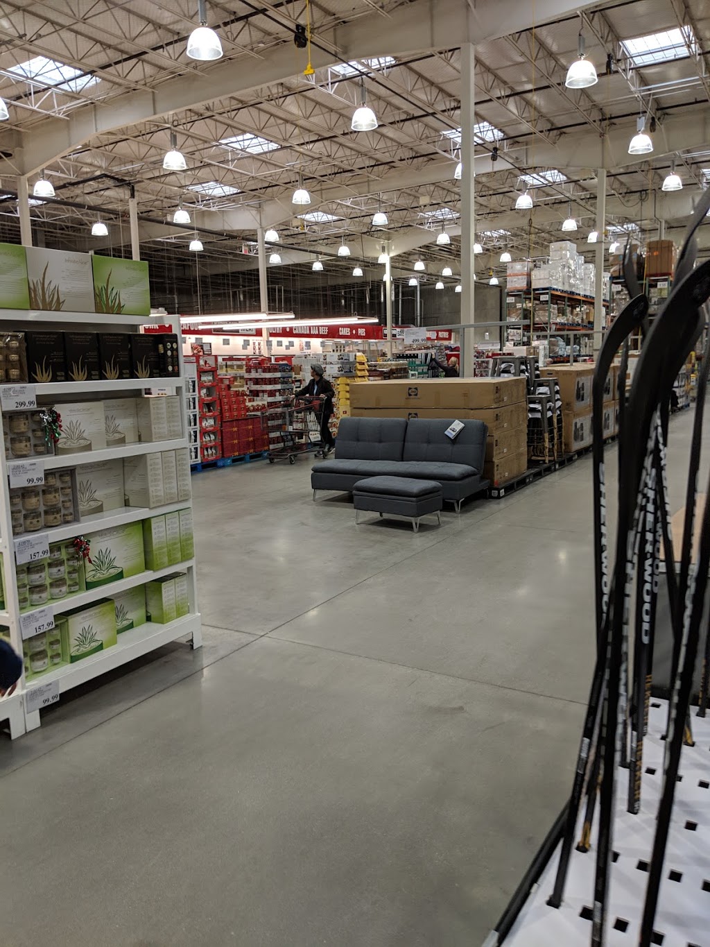 Costco | Wonderland Rd, London, ON N6H 4L1, Canada | Phone: (519) 474-5301