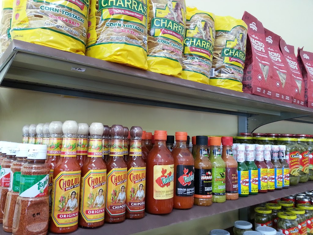 Nostalgia Latin Market | 391 Kerr St, Oakville, ON L6K 3B9, Canada | Phone: (905) 845-9262