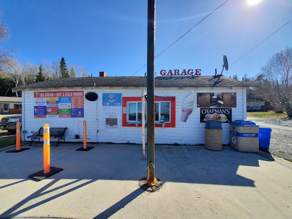 CBC Garage | 700 W Hawk Blvd, Whiteshell, MB R0E 2H0, Canada | Phone: (866) 349-2214