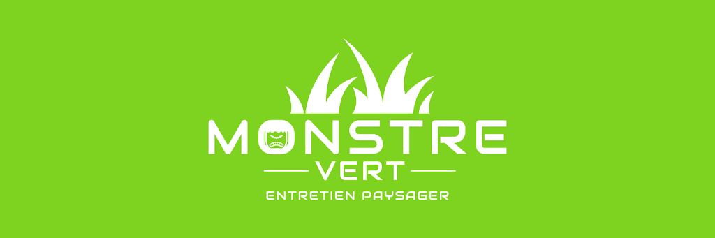 Monstre Vert | 9637 Boulevard de St Canut, Mirabel, QC J7N 1N6, Canada | Phone: (450) 848-4191